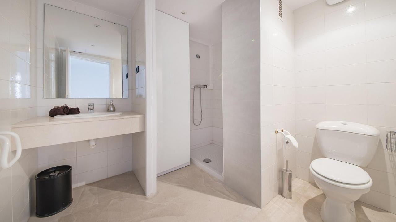 Apartment Unio, Tarracohomes Tarragona Exterior photo