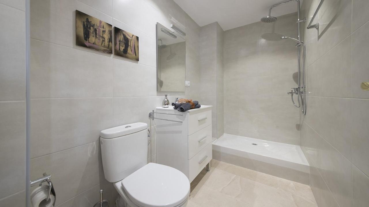 Apartment Unio, Tarracohomes Tarragona Exterior photo
