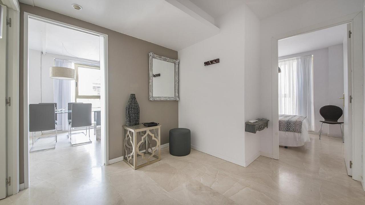 Apartment Unio, Tarracohomes Tarragona Exterior photo