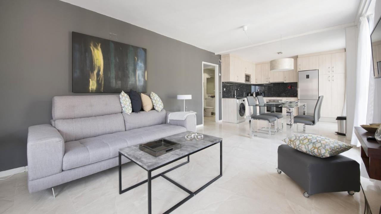 Apartment Unio, Tarracohomes Tarragona Exterior photo