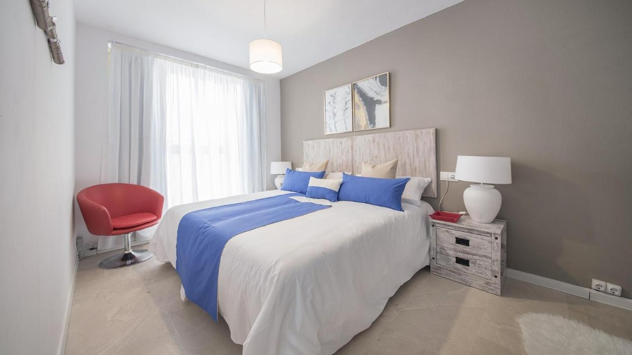 Apartment Unio, Tarracohomes Tarragona Exterior photo